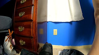 Hot ass amateur blondie gf Mia Malkova pounded in pov