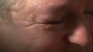 Humiliating piercing pussy dildo penetrated