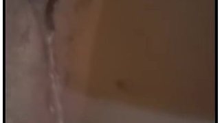 Cono Peludo Babeando Por Pito - Vagina Muy Mojada