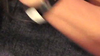 Kristal Summers Blowjob