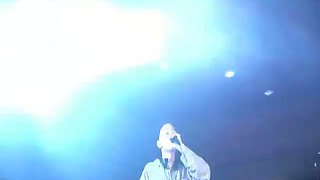 Petite teen fingered and fucked hard in POV coed party sesh