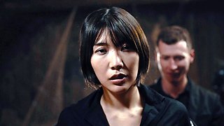 Vampire Asian Domination - Charlie Dean Mesmerizes Kyoko