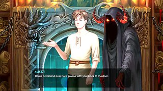 3D animated girls with the biggest tits and the sexiest curves