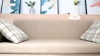 Voyeur Cam Catches Small tit Hairy Teen Nude At The Beach