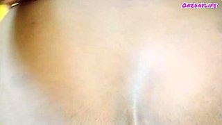 Tamil Mom and Step Son Dirty Talk Roleplay - Big Ass Anal Doggy Style Sex with Clear HD Voice