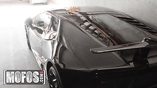 Mofos - pornohub video