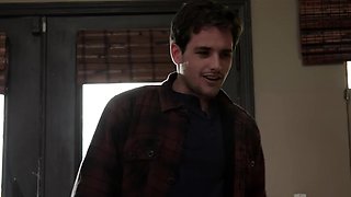 New Sensations - Teen Step Sister Lexi Lore Needs A Real