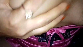 Hot Sex Without a Condom with My Naughty Stepsister-in-law