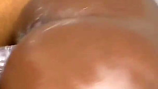 Thick Slim Ebony BBC Compilation