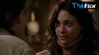 Natalia Verbeke Knockers, Lingerie Sequence in Dot The I