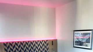 Blowjob and anal fucking