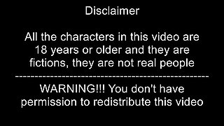 Shut up and dance: naughty people ep 50