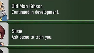 Deep Vault 69 Fallout - Part 11 - Horny Sex with Big Boobed Teen by Loveskysan