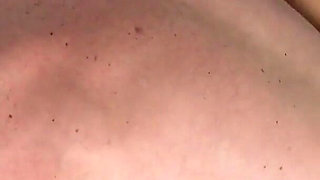 Maid Mad at Wife and Give Her Husband in Anal!