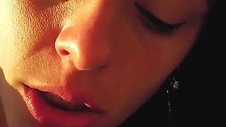 Amazing Blowjob on the Beach - Lots of Cum All Over My Face