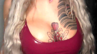 Touchmywife - Slutty Wife Gets Caught Getting Dogged in a Car! - Luna Legend