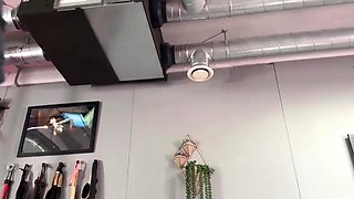 Goddess Luna Law - You're My pet now- FEMDOM POV