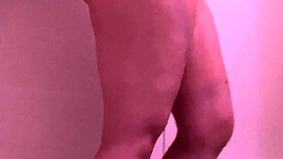 Amateur Brunette Teen Homemade Pussy Masturbation