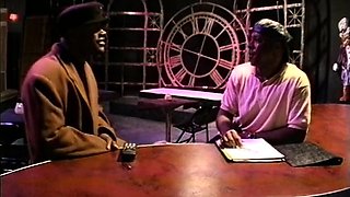 Interracial anal fucking a mature whore in doggystyle