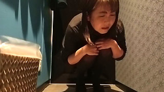 Unable to Use the Toilet