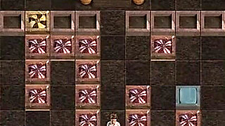 Treasure of Nadia V77032 Part 217 Best Foor Job Ever and Ez Puzzle by Loveskysan69