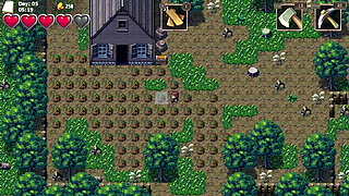 I'm Selling My Girlfriend to an Old Man.