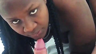 BBC Are Meant for BBW