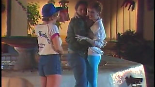 Nikki Randall & Joey Silvera