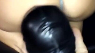 Femdom foot tease: Helena Price