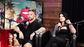 Glamour Ryan's pillow talk podcast clip