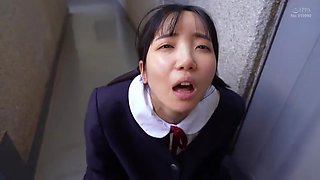 Brainwashed Innocent Girl's Daily Cum Drinking and Smile-Inducing Throat Training x1xBCB3E8BB1941ACC59F