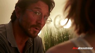 Alina Is So Ready For Daddy