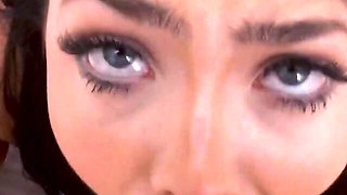 Dad Crush - big ass trailer