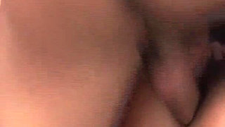Pleasure Office Scene 1: Big-breasted Maids Share the Boss's Cock and the Cum