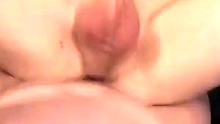 Bareback Amateur Twink Spurt Fucking Oly
