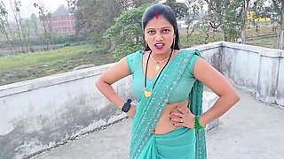 Step father hard sex with desi indian step daughter in room ( Mohini )