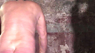 Whipped and Smoked in the Basement