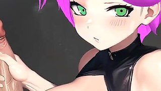 Mommy Long Legs Poppy Playtime Hentai Porn