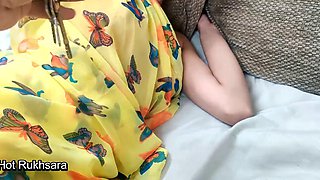 Driver Fucking Owners Wife Very Hard When He Was Away Hindi Audio