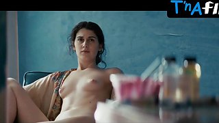 Alex Sarrigeorgiou Mounds Gig in In Transit