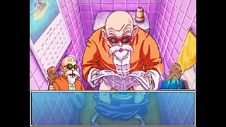 Bulma's stepmom gets it on in Kamesutra cartoon adventure