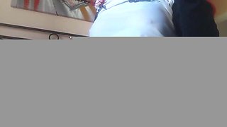 Nice Meeting You, Im Lovenia with a Twist: Pathological Air Swallowing