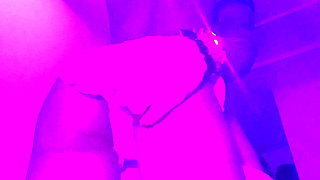 Sexy Dance Bubble Butt Teen POV Tease