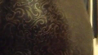 Dominatrix Eva Latex Femdom BDSM Mistress Fetish Dress High Heels Big Ass MILF Hot Rubber