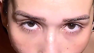 We Fucked Inside a Tow Truck While Our Car Was Being Driven