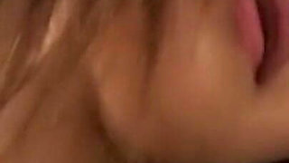 Insatiable Young Asian Wife Fills Both Holes with Dildo