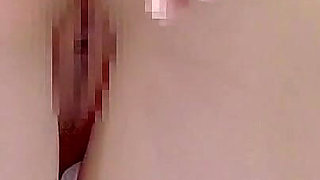 Mayu No63, Deepthroat, Striped Panties Sailor Clothes, Anal Tail