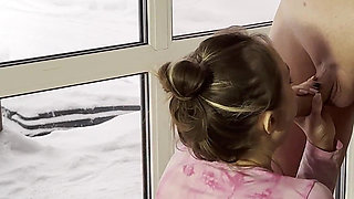 I Lost a Wish to My Stepbrother