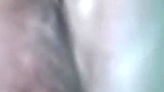 Sexy Filipina MILF Plays with Two Dildo's, Moan's, & Eat's Her Creamy