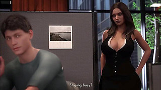 The Genesis order: let the story begin ep.1